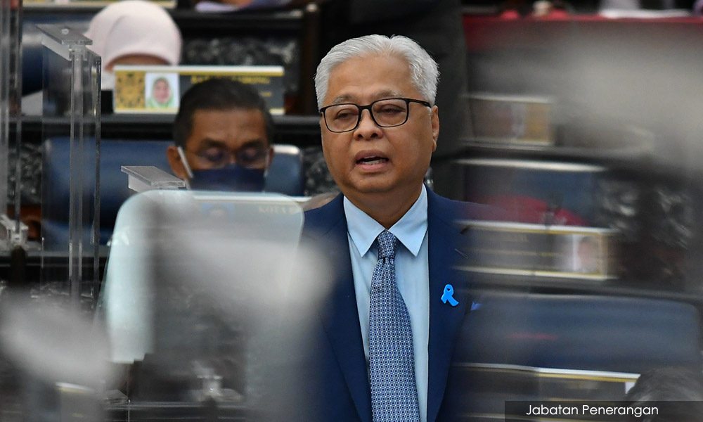 Anti-hopping bill to be tabled during Ramadan sitting