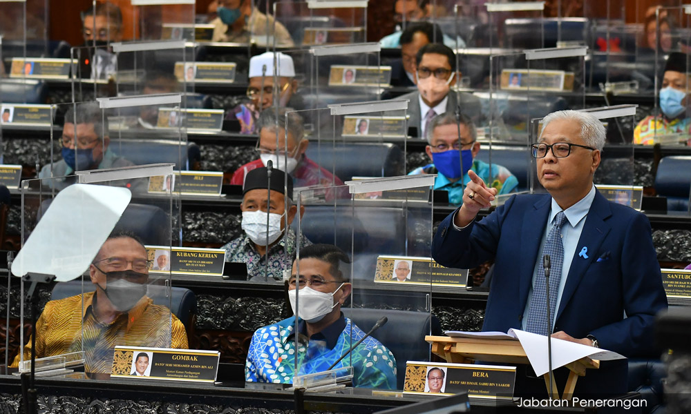 Govt, opposition to fine-tune anti-party hopping bill on March 31