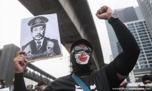 PM: Bersih's claims against MACC 'unfair'