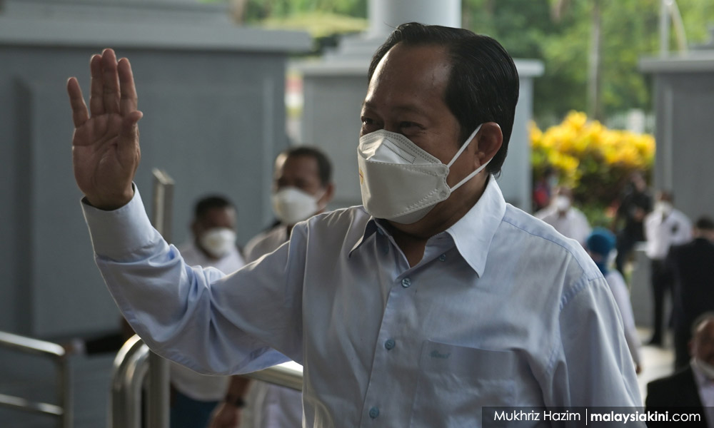 Umno mahu kerusi yang ditandingi MCA, MIC