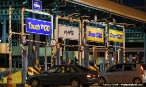 COMMENT | End Touch 'n Go's toll and transport monopoly