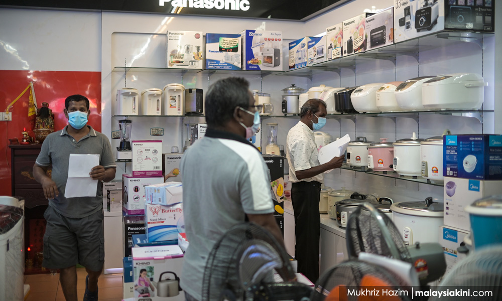 COMMENT | We need better consumer protections for household products
