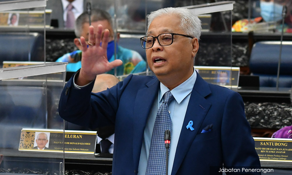 Govt does not protect anyone involved in corruption, says PM