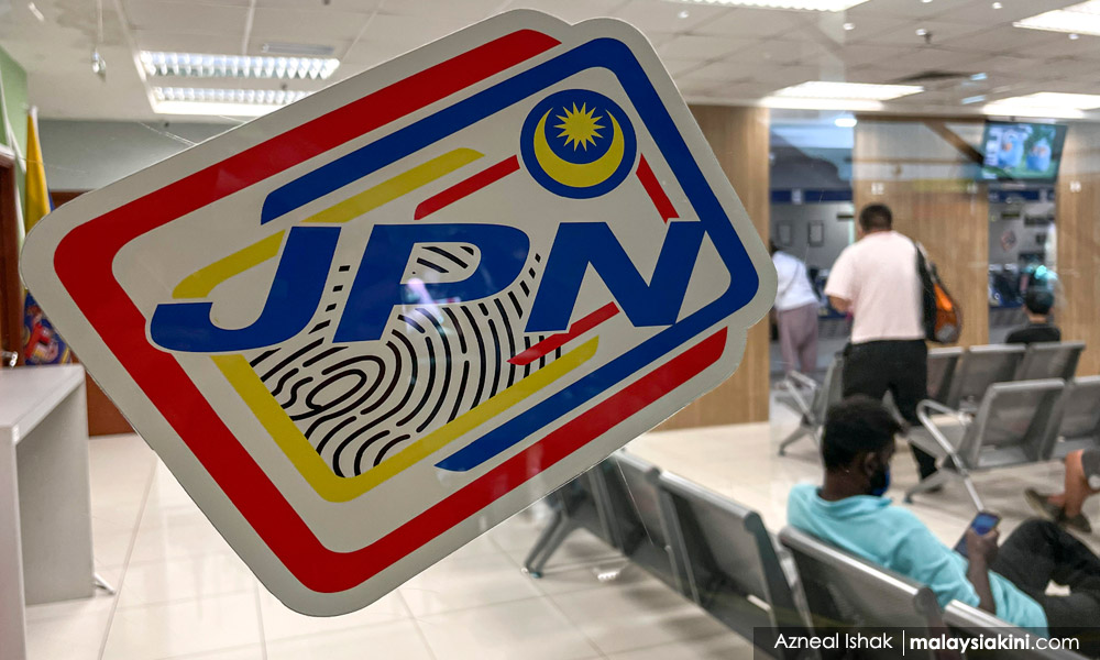 COMMENT | Fraud expedited, clean applicants left hanging