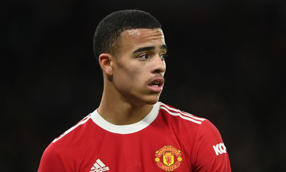 Gaji Greenwood tetap 'mengalir' walau sedang ditahan polis