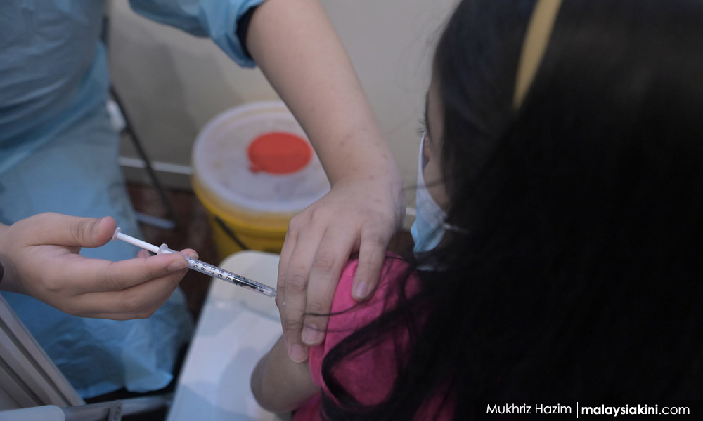 Vaccines, paracetamol not cause of autism - MOH