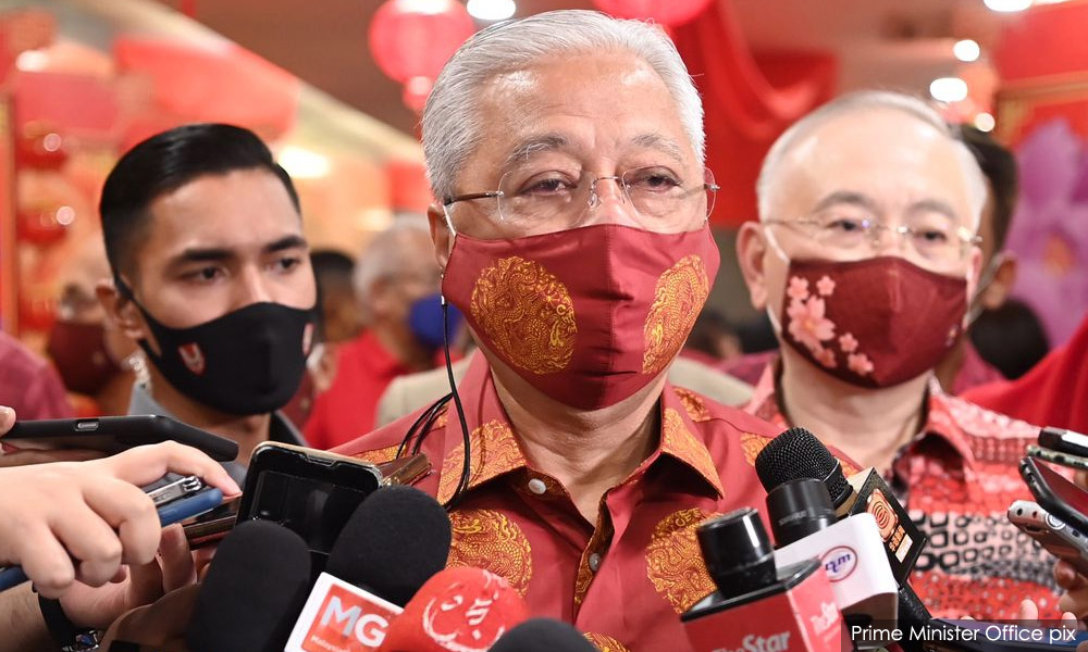 Govt holding engagement sessions on RM1.5k minimum wage - PM