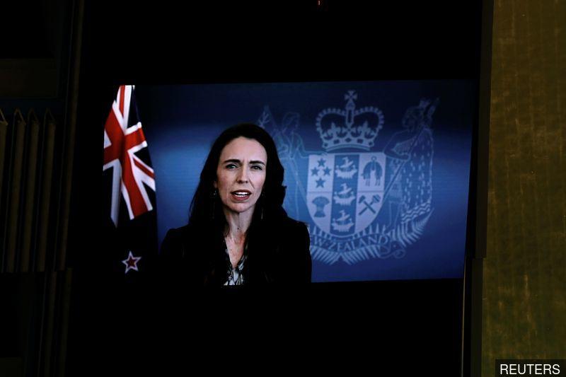 New Zealand prime minister to visit Singapore, Japan