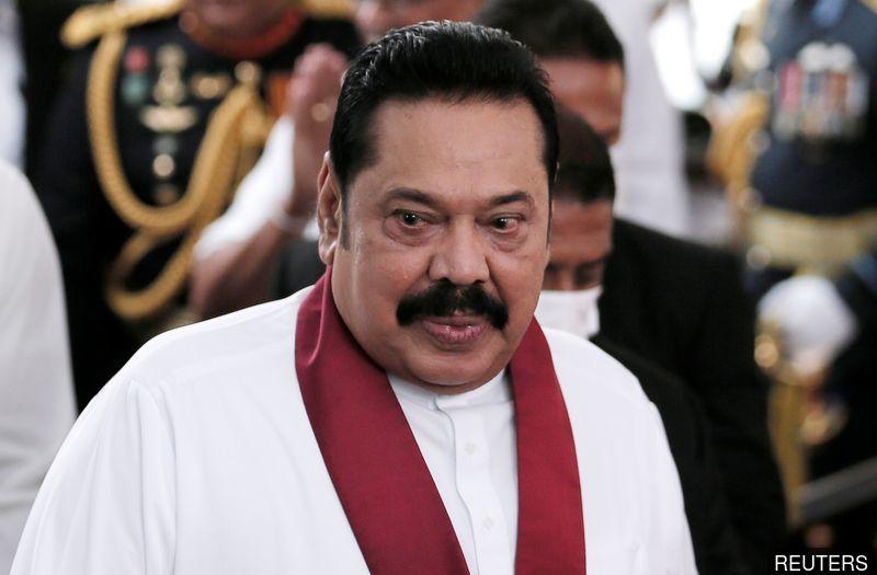 Sri Lanka prime minister resigns, curfew imposed after clashes