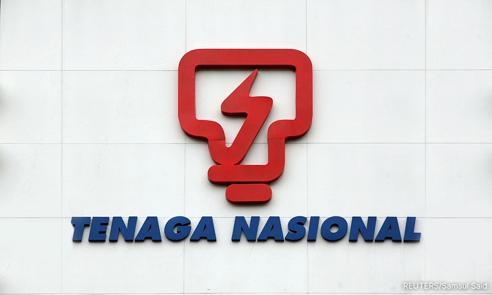 TNB assures no power tariff hike