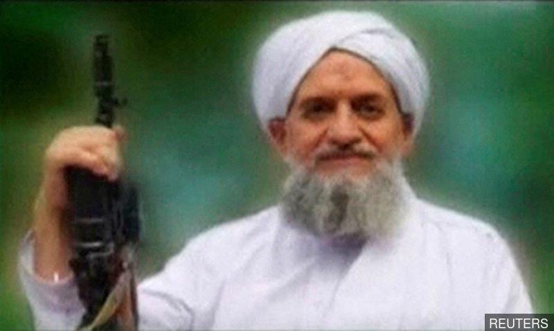 How the CIA identified and killed Al Qaeda leader Zawahiri