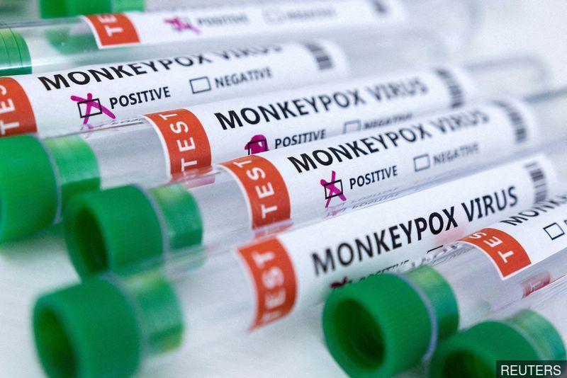 India confirms Asia's first monkeypox death