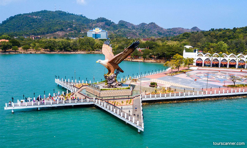 YOURSAY | Langkawi can say goodbye to tourism