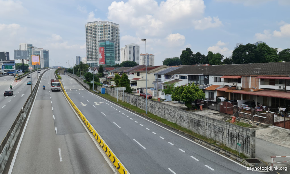 COMMENT | Were PJ residents informed of plot ratio change allowing more floor area?
