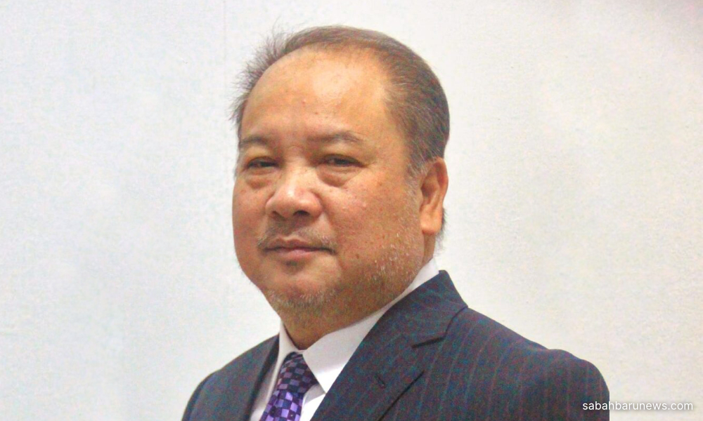 GRS sahkan Rubin tanding Kemabong lepas DAP tangguh umum calon