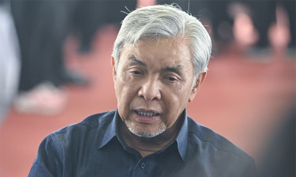 154 MPs stand with PM, Zahid shuts down resignation demands
