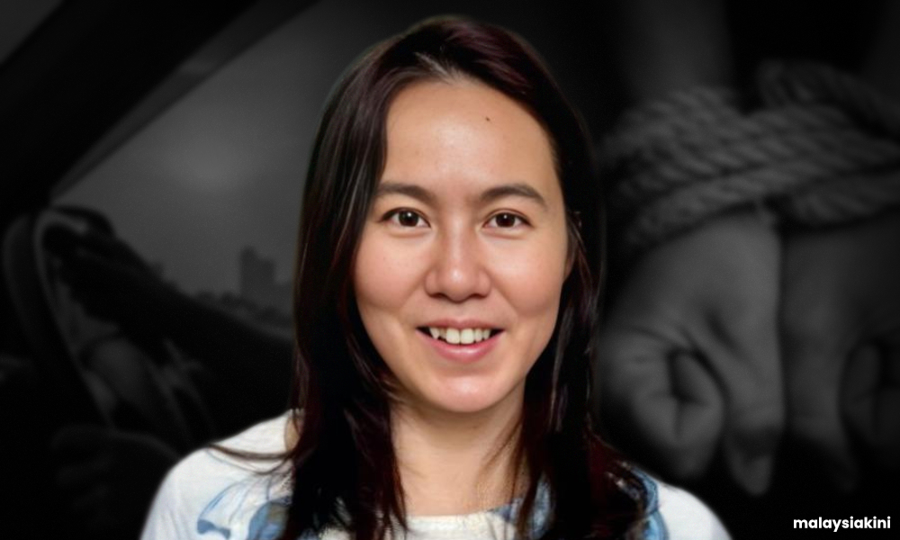 COMMENT | Ling's disappearance: A year on