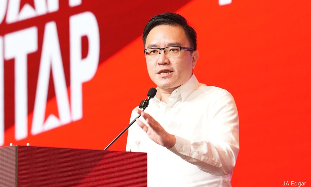 Sabah polls expected to produce no clear winner, DAP leader says