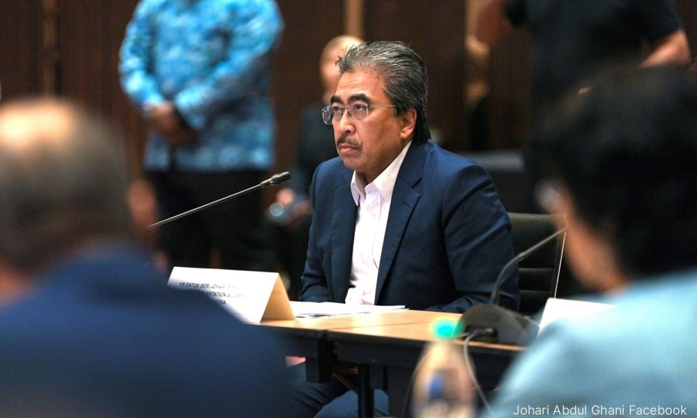 Forced labour: Malaysia has two years to meet US trade commitments