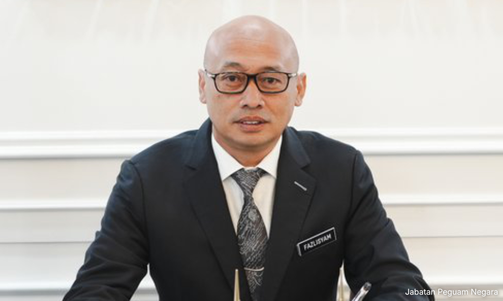 警方调查企业黑帮案近半年，未传召反贪会官员