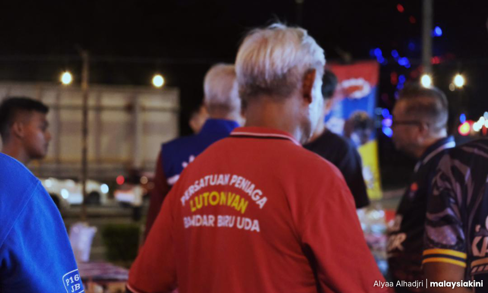 10,000 PN 'ghost' voters will be kingmakers in JB's Malay-majority seat