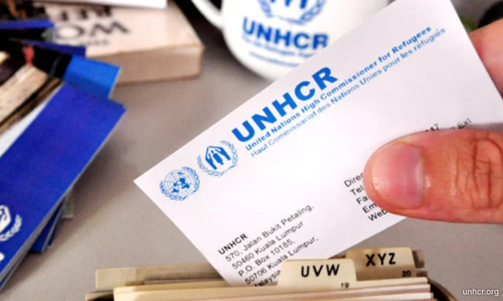 COMMENT | If UNHCR is the problem, what is Malaysia's solution?