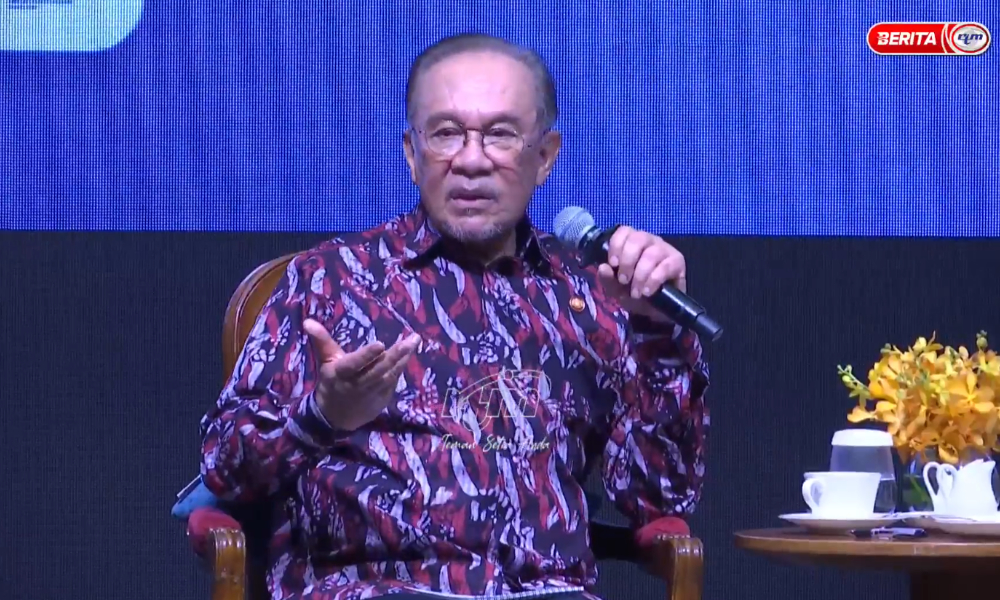 Anwar confident cabinet will approve release of Tabung Haji RCI report