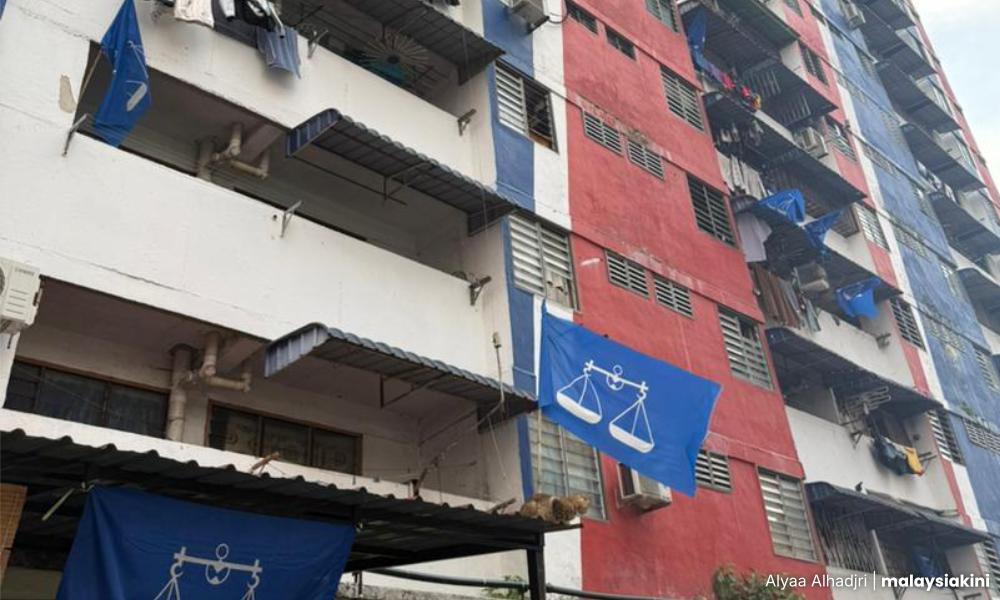 土团党缺席拉庆竞选，近万“无主”选票情归何处？